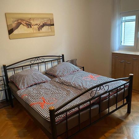 Apartmani Area Doma Trogir Eksteriør bilde
