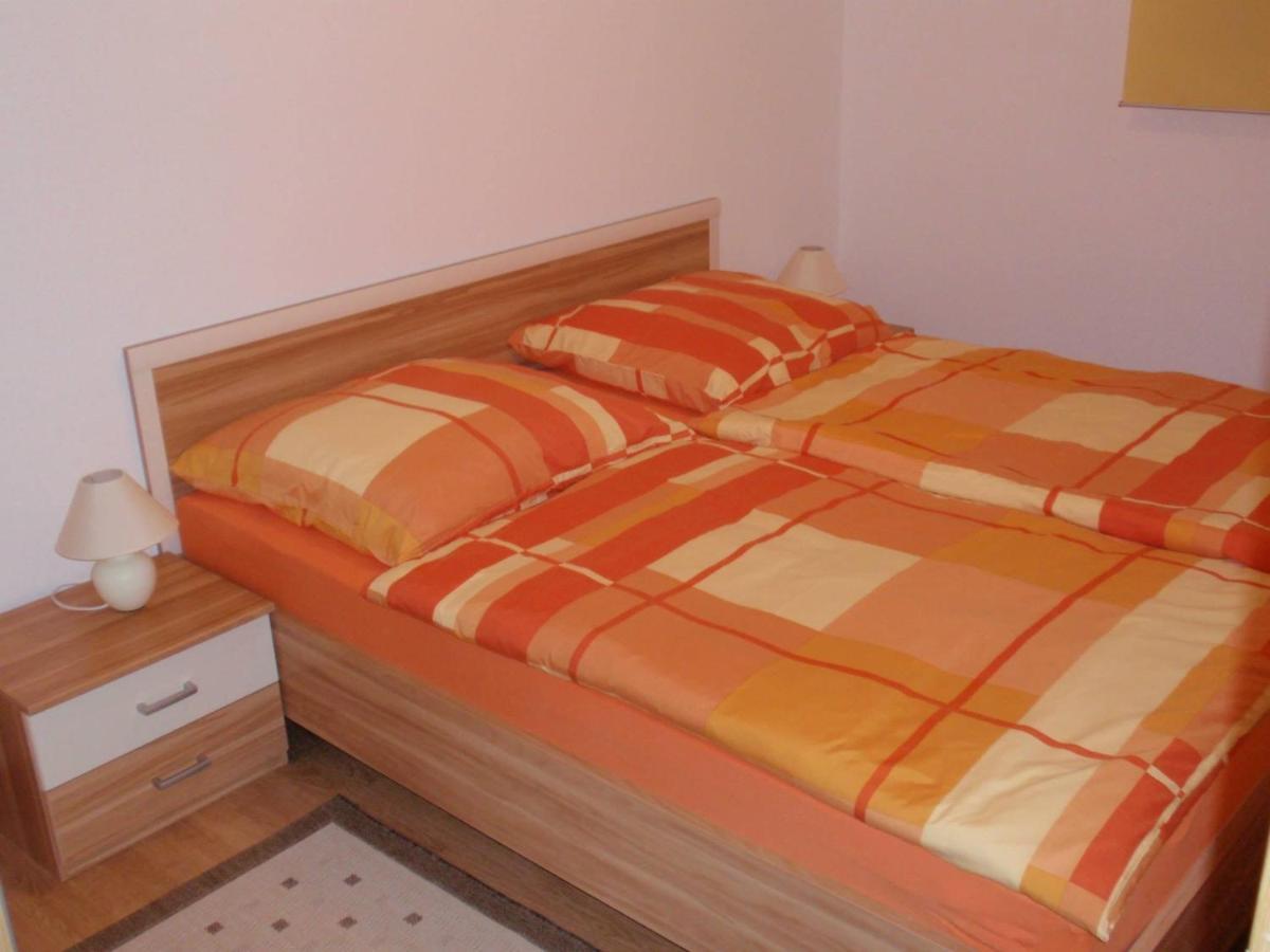 Apartmani Area Doma Trogir Eksteriør bilde