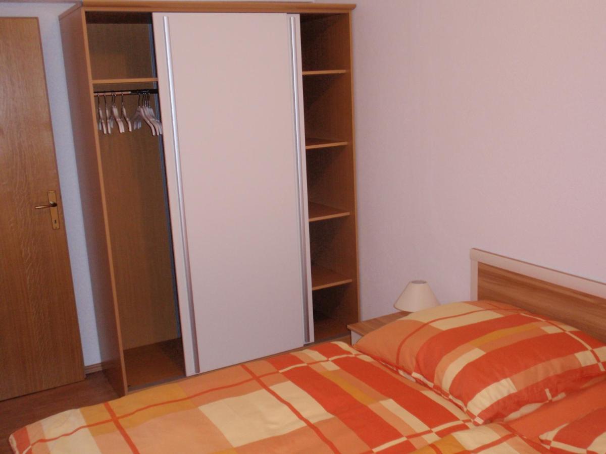 Apartmani Area Doma Trogir Eksteriør bilde