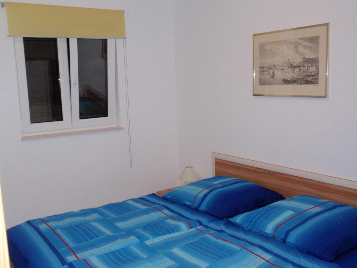 Apartmani Area Doma Trogir Eksteriør bilde