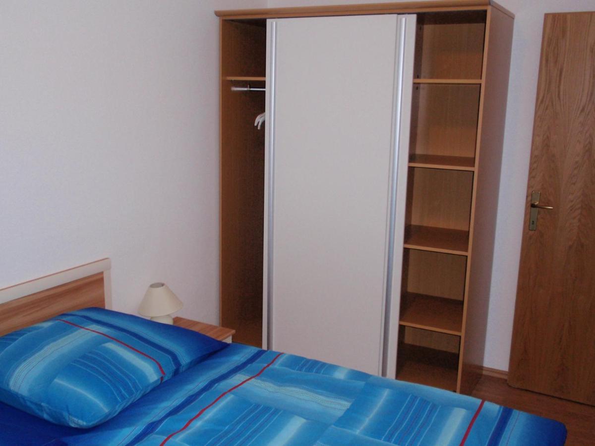 Apartmani Area Doma Trogir Eksteriør bilde