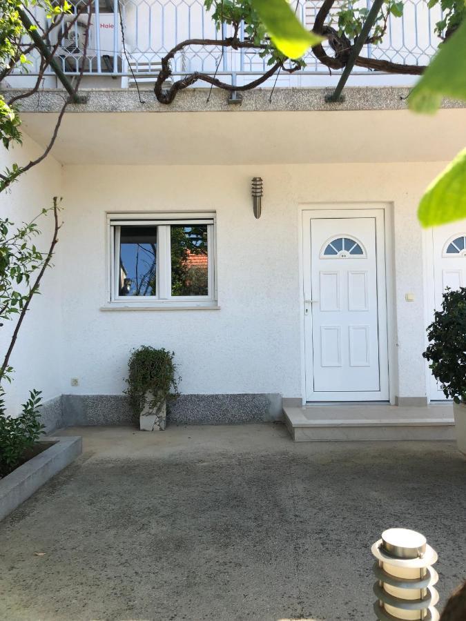 Apartmani Area Doma Trogir Eksteriør bilde
