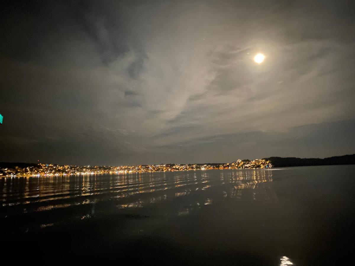 Apartmani Area Doma Trogir Eksteriør bilde