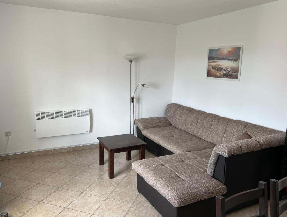Apartmani Area Doma Trogir Eksteriør bilde