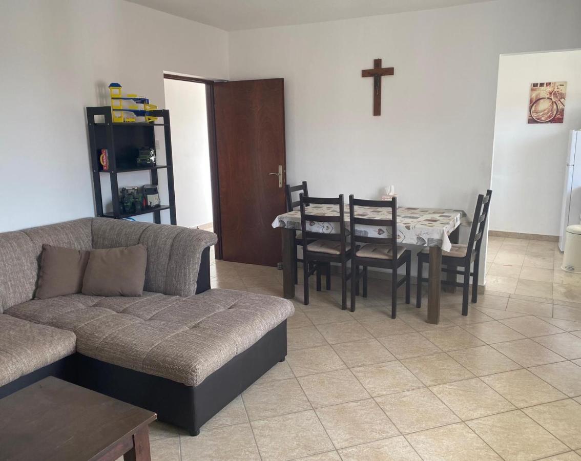 Apartmani Area Doma Trogir Eksteriør bilde